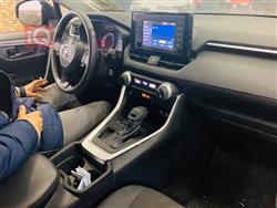 تويوتا راف 4